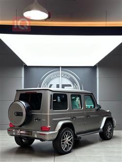 مێرسێدس بێنز G-Class